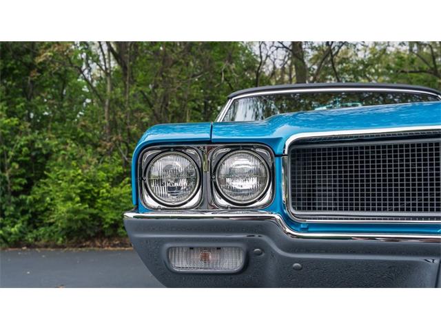 1970 Buick Gran Sport (CC-2075724) for sale in Elkhart, Indiana