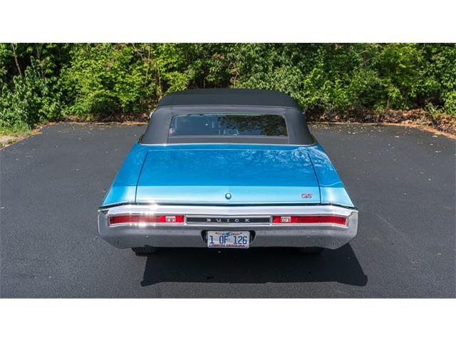 1970 Buick Gran Sport (CC-2075724) for sale in Elkhart, Indiana