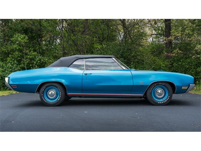 1970 Buick Gran Sport (CC-2075724) for sale in Elkhart, Indiana