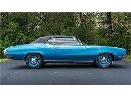 1970 Buick Gran Sport (CC-2075724) for sale in Elkhart, Indiana