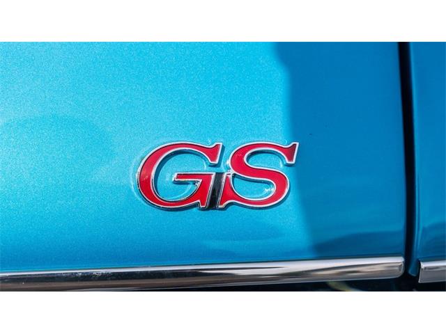 1970 Buick Gran Sport (CC-2075724) for sale in Elkhart, Indiana