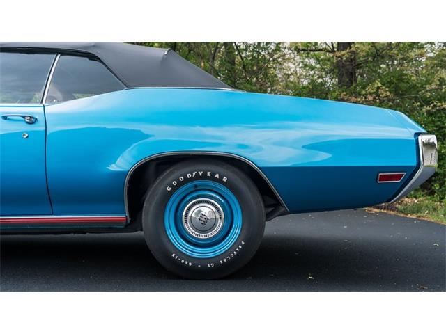 1970 Buick Gran Sport (CC-2075724) for sale in Elkhart, Indiana