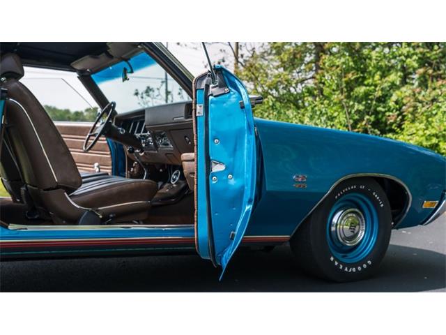 1970 Buick Gran Sport (CC-2075724) for sale in Elkhart, Indiana