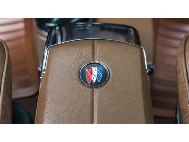 1970 Buick Gran Sport (CC-2075724) for sale in Elkhart, Indiana