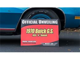 1970 Buick Gran Sport (CC-2075724) for sale in Elkhart, Indiana