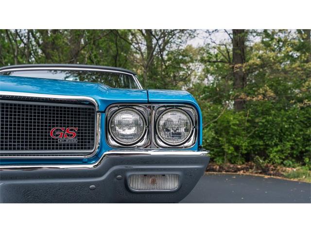 1970 Buick Gran Sport (CC-2075724) for sale in Elkhart, Indiana