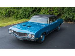 1970 Buick Gran Sport (CC-2075724) for sale in Elkhart, Indiana