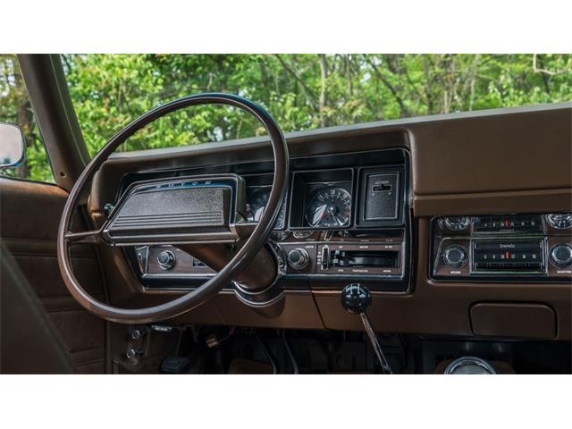 1970 Buick Gran Sport (CC-2075724) for sale in Elkhart, Indiana