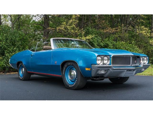 1970 Buick Gran Sport (CC-2075724) for sale in Elkhart, Indiana