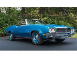 1970 Buick Gran Sport (CC-2075724) for sale in Elkhart, Indiana