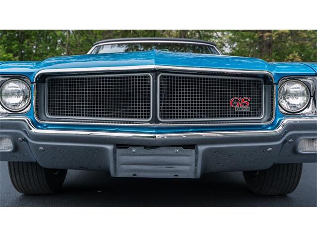 1970 Buick Gran Sport (CC-2075724) for sale in Elkhart, Indiana