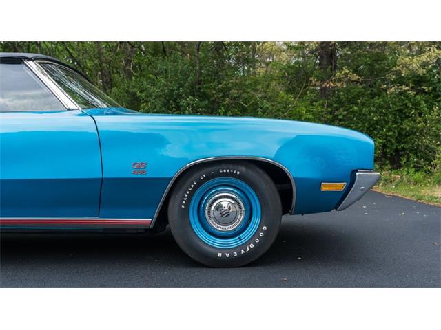 1970 Buick Gran Sport (CC-2075724) for sale in Elkhart, Indiana
