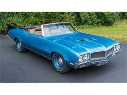 1970 Buick Gran Sport (CC-2075724) for sale in Elkhart, Indiana