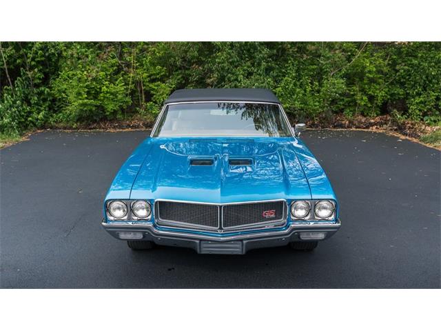 1970 Buick Gran Sport (CC-2075724) for sale in Elkhart, Indiana