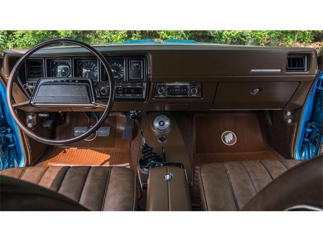 1970 Buick Gran Sport (CC-2075724) for sale in Elkhart, Indiana