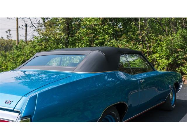 1970 Buick Gran Sport (CC-2075724) for sale in Elkhart, Indiana