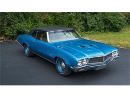 1970 Buick Gran Sport (CC-2075724) for sale in Elkhart, Indiana