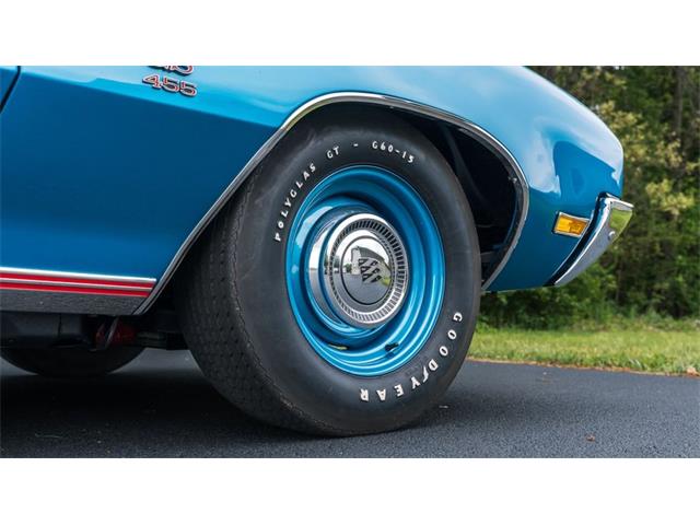 1970 Buick Gran Sport (CC-2075724) for sale in Elkhart, Indiana