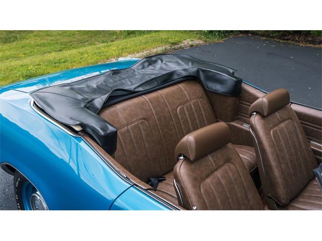 1970 Buick Gran Sport (CC-2075724) for sale in Elkhart, Indiana