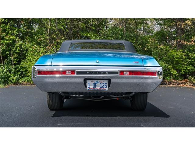 1970 Buick Gran Sport (CC-2075724) for sale in Elkhart, Indiana