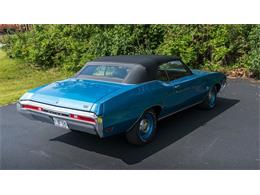 1970 Buick Gran Sport (CC-2075724) for sale in Elkhart, Indiana