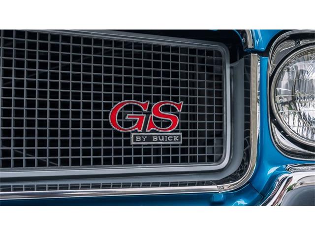 1970 Buick Gran Sport (CC-2075724) for sale in Elkhart, Indiana
