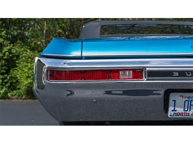 1970 Buick Gran Sport (CC-2075724) for sale in Elkhart, Indiana