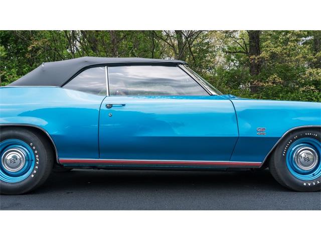 1970 Buick Gran Sport (CC-2075724) for sale in Elkhart, Indiana