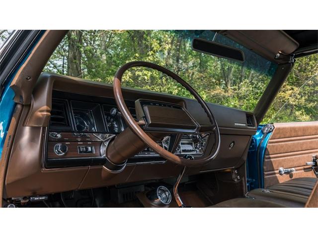 1970 Buick Gran Sport (CC-2075724) for sale in Elkhart, Indiana