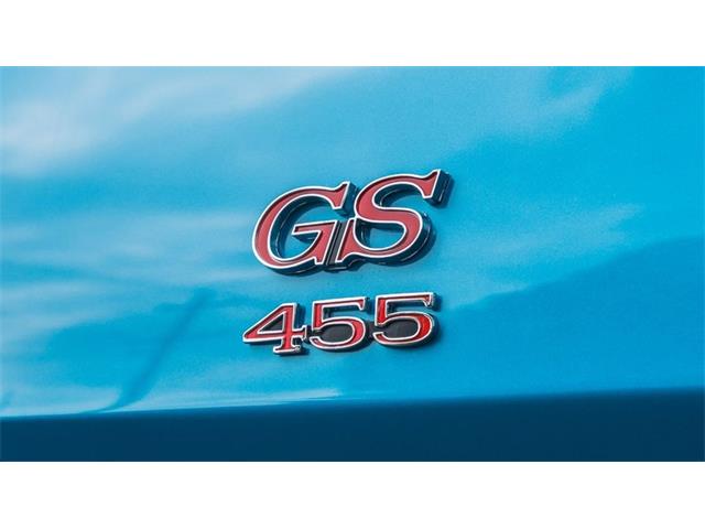 1970 Buick Gran Sport (CC-2075724) for sale in Elkhart, Indiana
