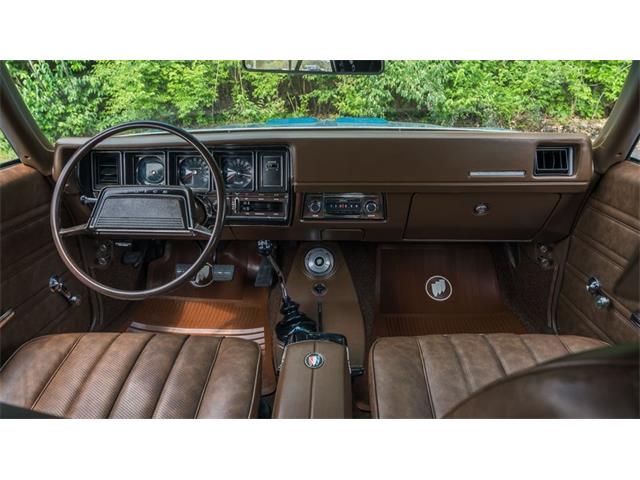 1970 Buick Gran Sport (CC-2075724) for sale in Elkhart, Indiana