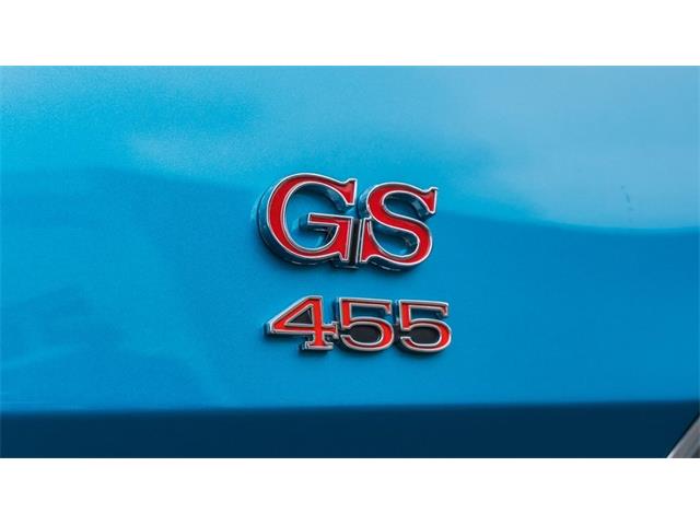 1970 Buick Gran Sport (CC-2075724) for sale in Elkhart, Indiana