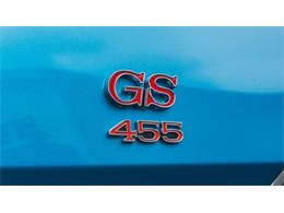 1970 Buick Gran Sport (CC-2075724) for sale in Elkhart, Indiana