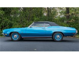 1970 Buick Gran Sport (CC-2075724) for sale in Elkhart, Indiana