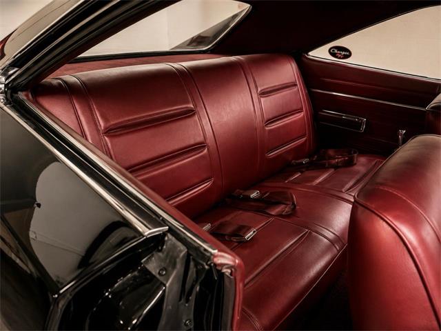 1968 Dodge Charger (CC-2075726) for sale in Pompano Beach, Florida