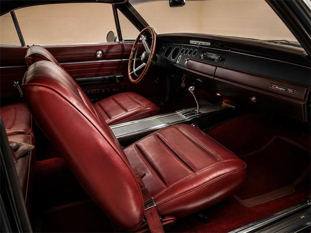 1968 Dodge Charger (CC-2075726) for sale in Pompano Beach, Florida