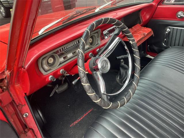 1965 Ford Ranchero (CC-2075729) for sale in Clarksville, Georgia