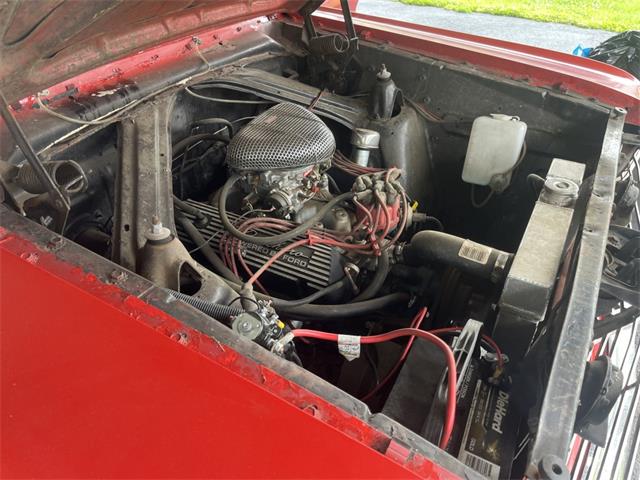 1965 Ford Ranchero (CC-2075729) for sale in Clarksville, Georgia