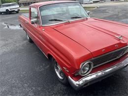 1965 Ford Ranchero (CC-2075729) for sale in Clarksville, Georgia