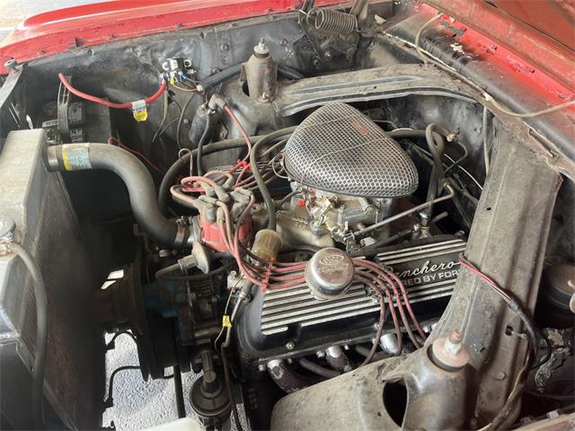 1965 Ford Ranchero (CC-2075729) for sale in Clarksville, Georgia
