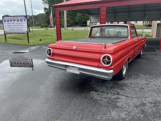 1965 Ford Ranchero (CC-2075729) for sale in Clarksville, Georgia