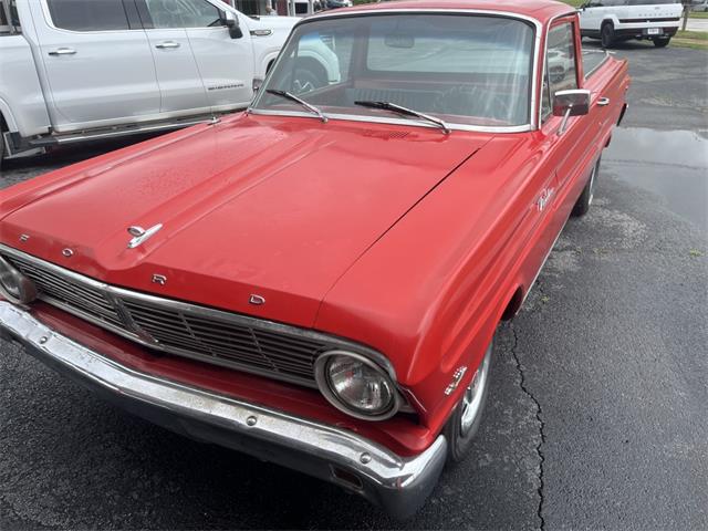 1965 Ford Ranchero (CC-2075729) for sale in Clarksville, Georgia