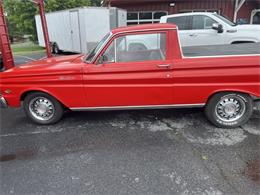 1965 Ford Ranchero (CC-2075729) for sale in Clarksville, Georgia