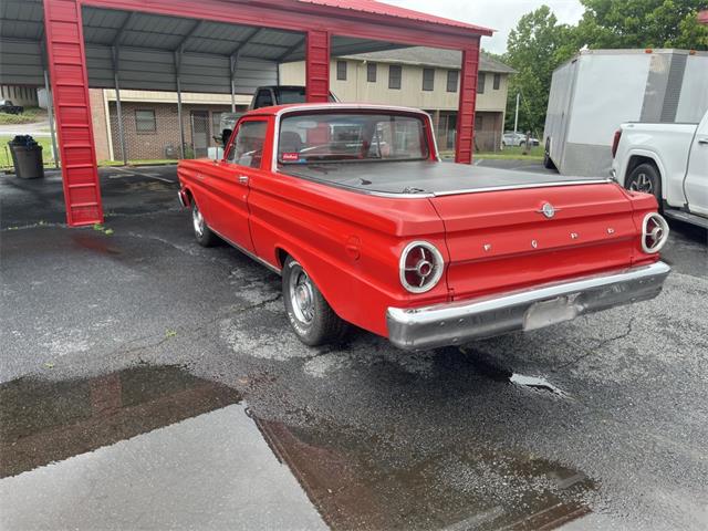 1965 Ford Ranchero (CC-2075729) for sale in Clarksville, Georgia