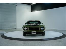 1973 Ford Mustang Mach 1 (CC-2070573) for sale in Madisonville, Texas