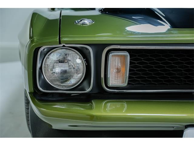 1973 Ford Mustang Mach 1 (CC-2070573) for sale in Madisonville, Texas