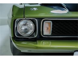 1973 Ford Mustang Mach 1 (CC-2070573) for sale in Madisonville, Texas
