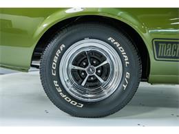 1973 Ford Mustang Mach 1 (CC-2070573) for sale in Madisonville, Texas