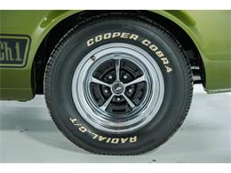 1973 Ford Mustang Mach 1 (CC-2070573) for sale in Madisonville, Texas