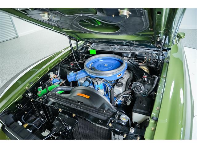 1973 Ford Mustang Mach 1 (CC-2070573) for sale in Madisonville, Texas